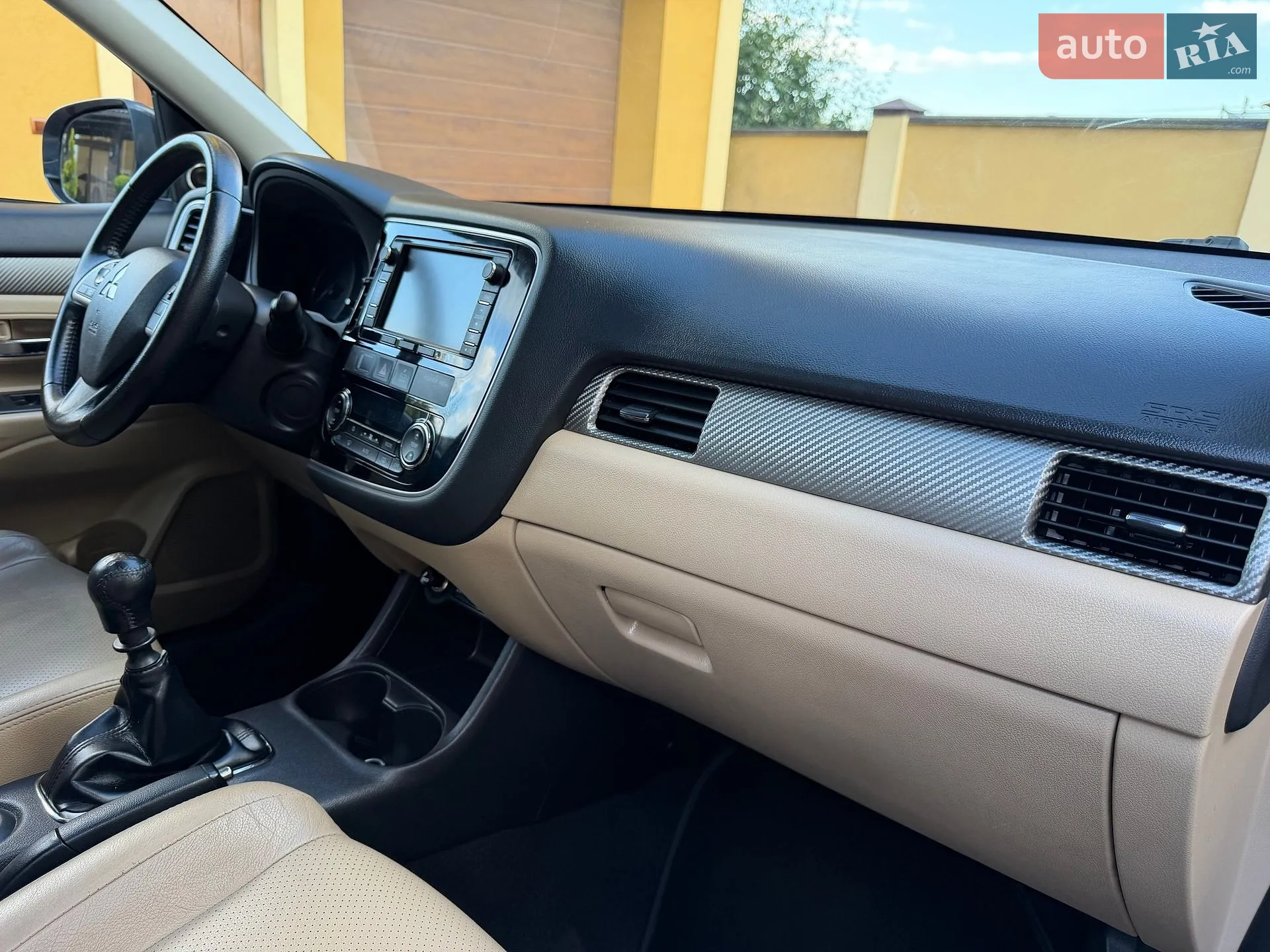 2013 Mitsubishi Outlander - мініатюра 171