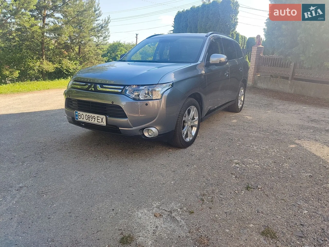2013 Mitsubishi Outlander - мініатюра 20