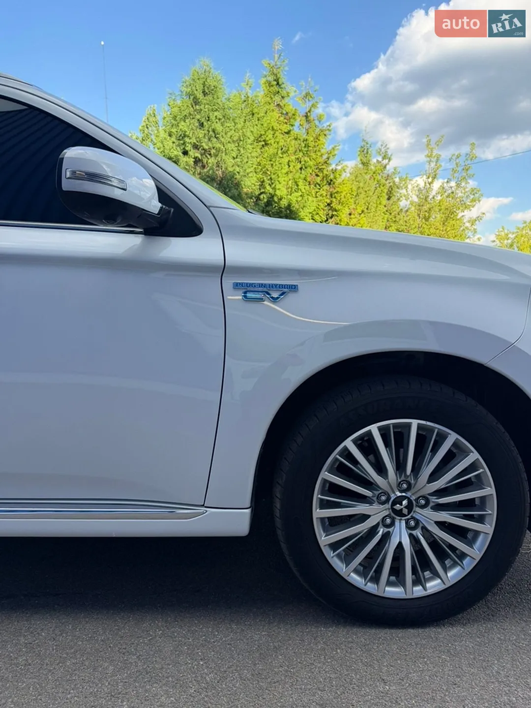 2019 Mitsubishi Outlander - мініатюра 14