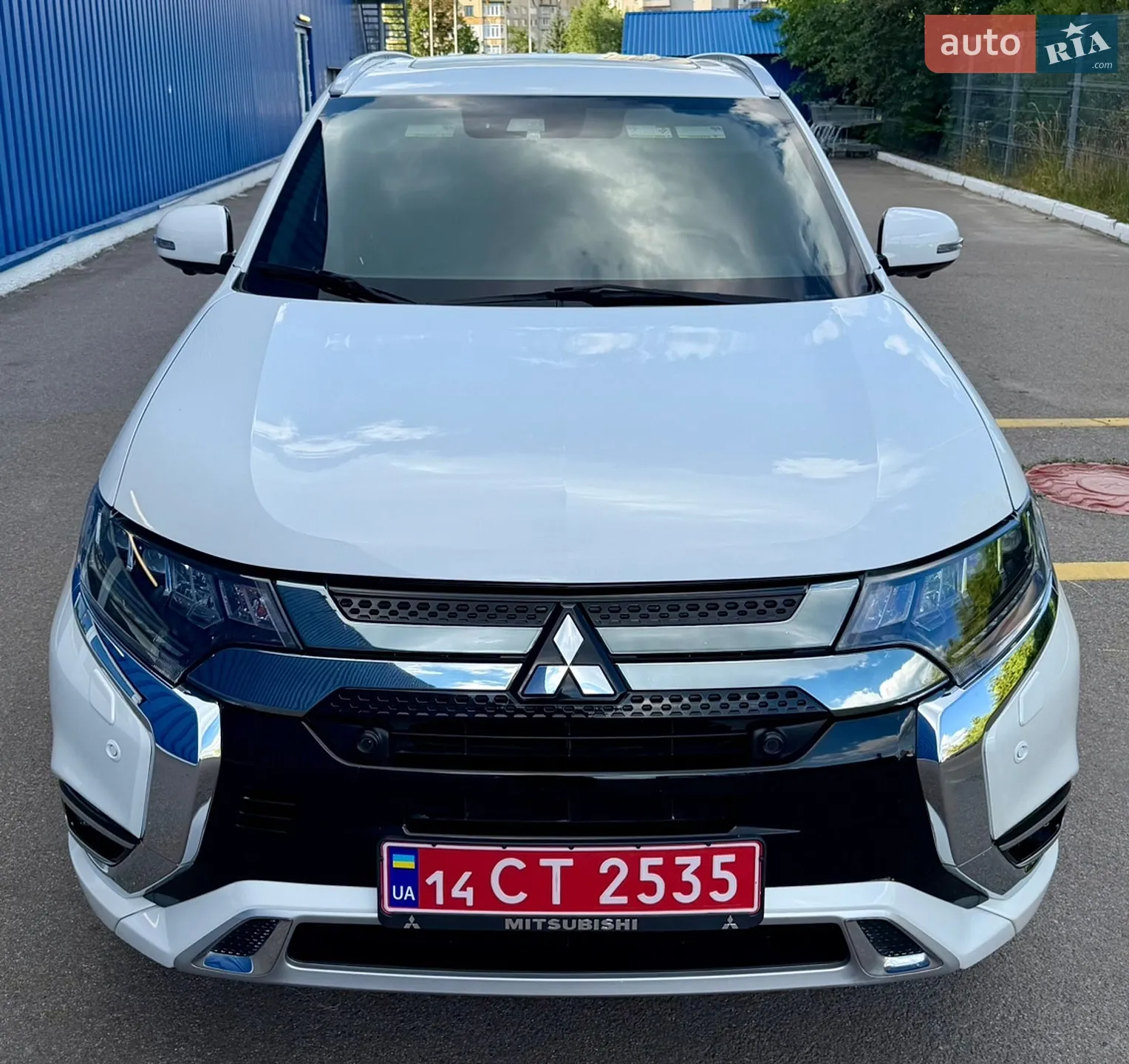 2019 Mitsubishi Outlander - мініатюра 22
