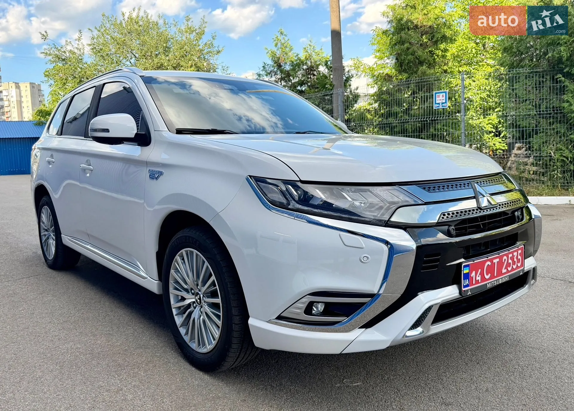 2019 Mitsubishi Outlander - мініатюра 25