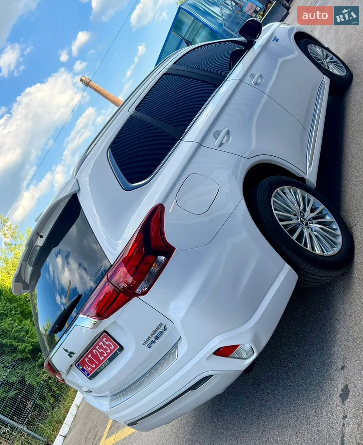 2019 Mitsubishi Outlander - мініатюра 31