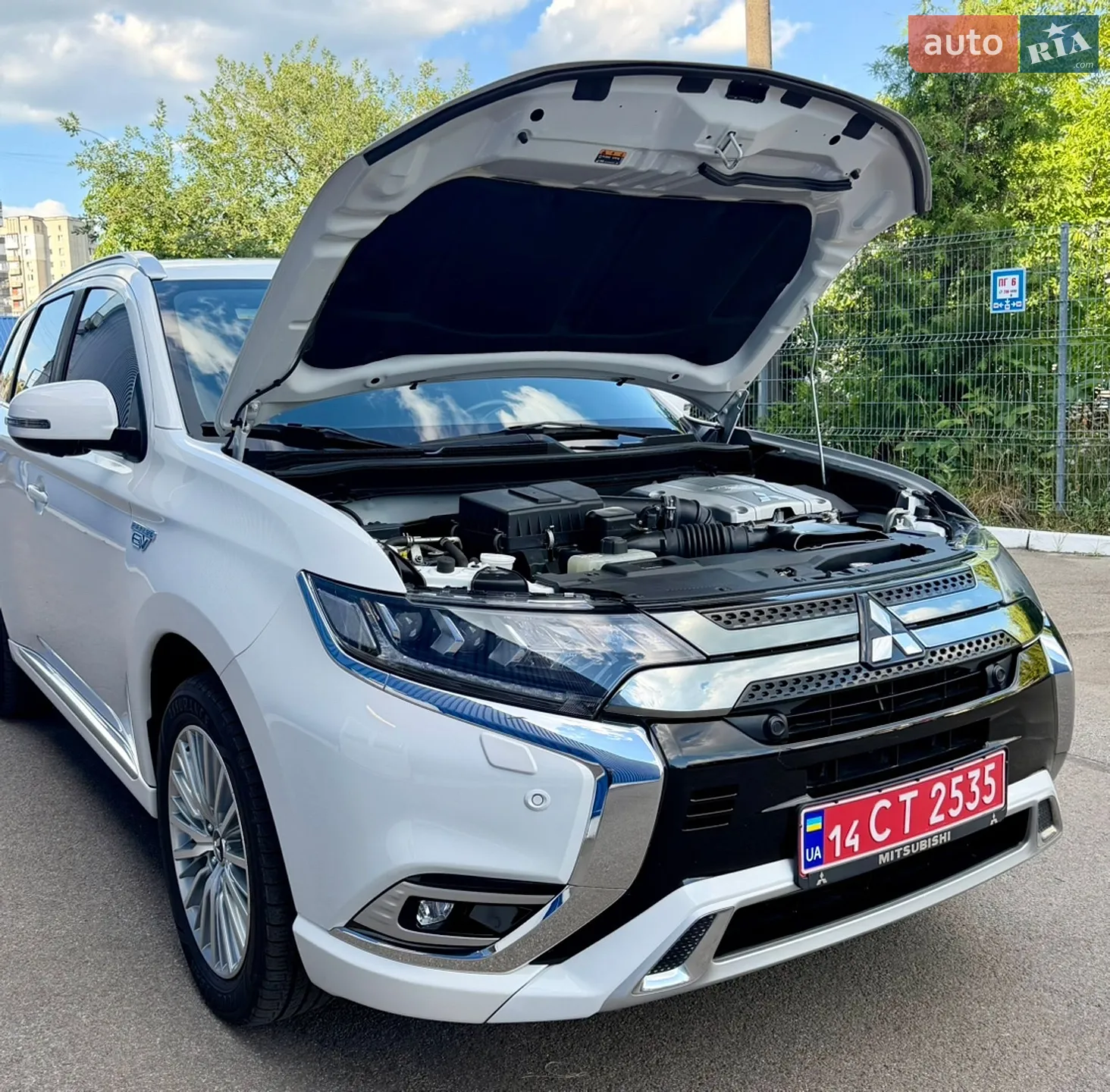 2019 Mitsubishi Outlander - мініатюра 37
