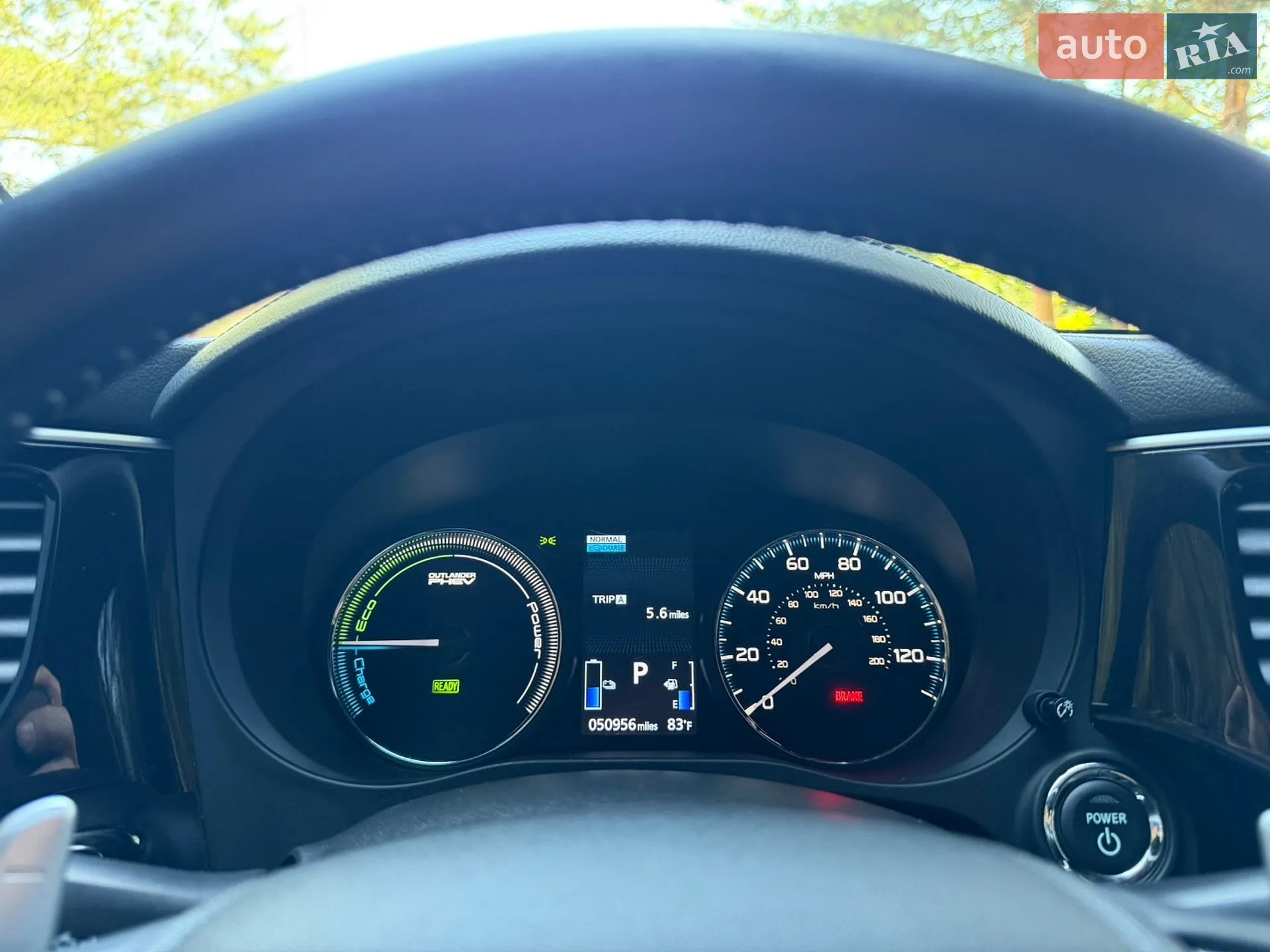 2019 Mitsubishi Outlander - мініатюра 44