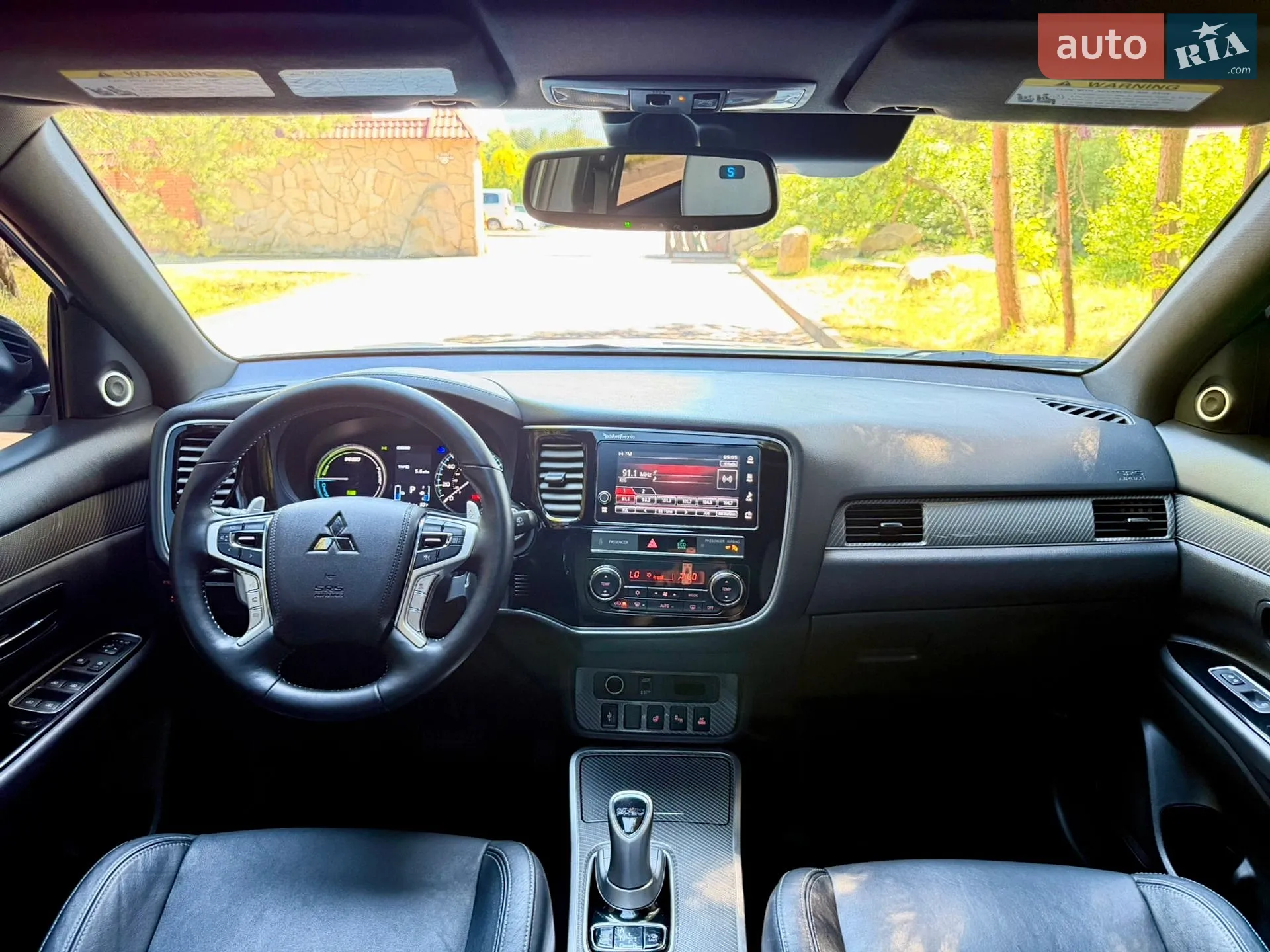 2019 Mitsubishi Outlander - мініатюра 50