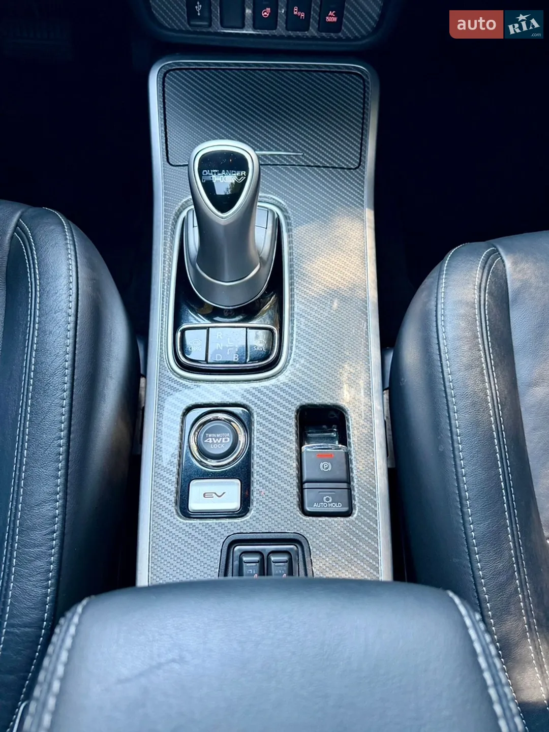2019 Mitsubishi Outlander - мініатюра 54
