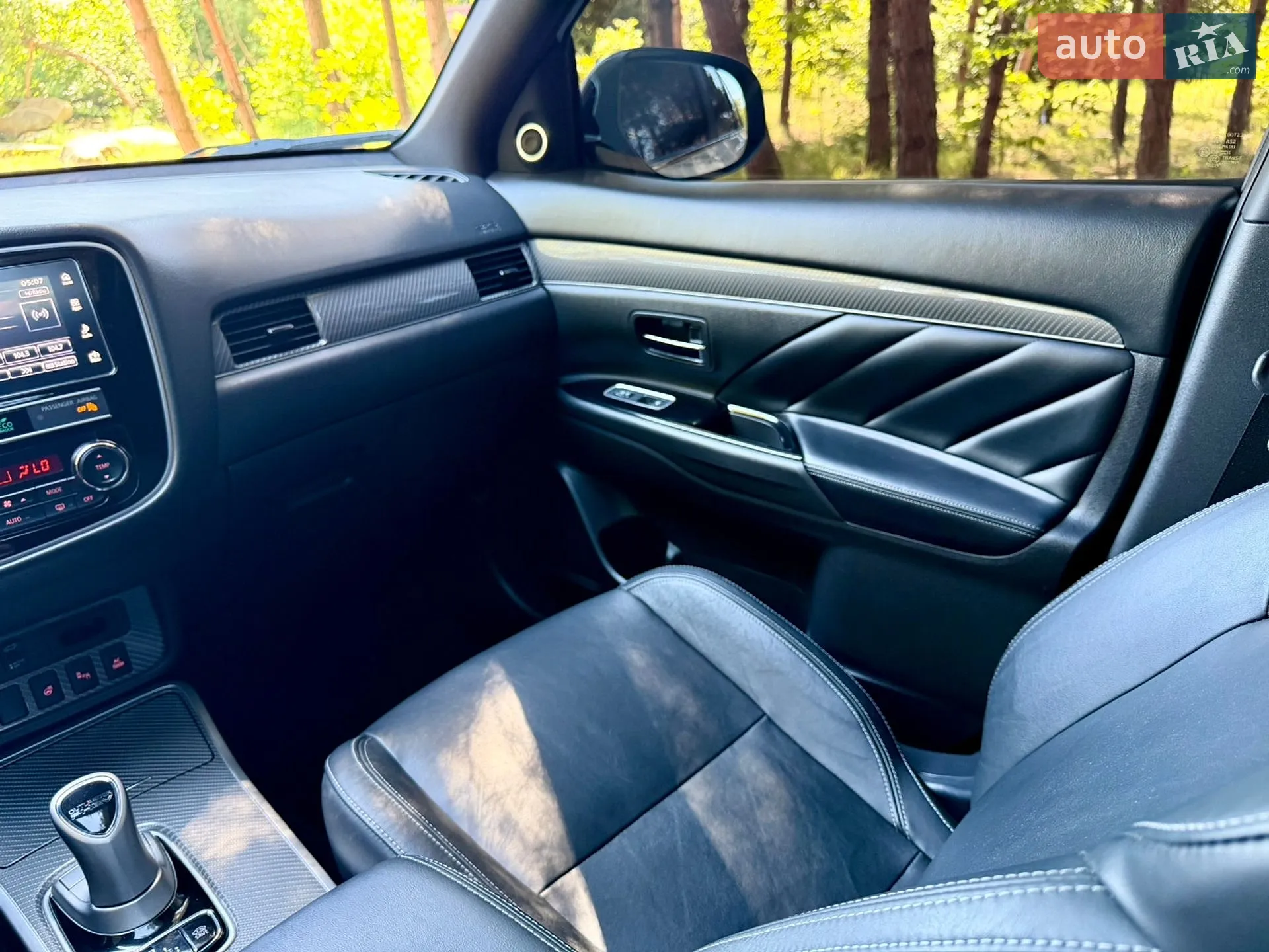 2019 Mitsubishi Outlander - мініатюра 57