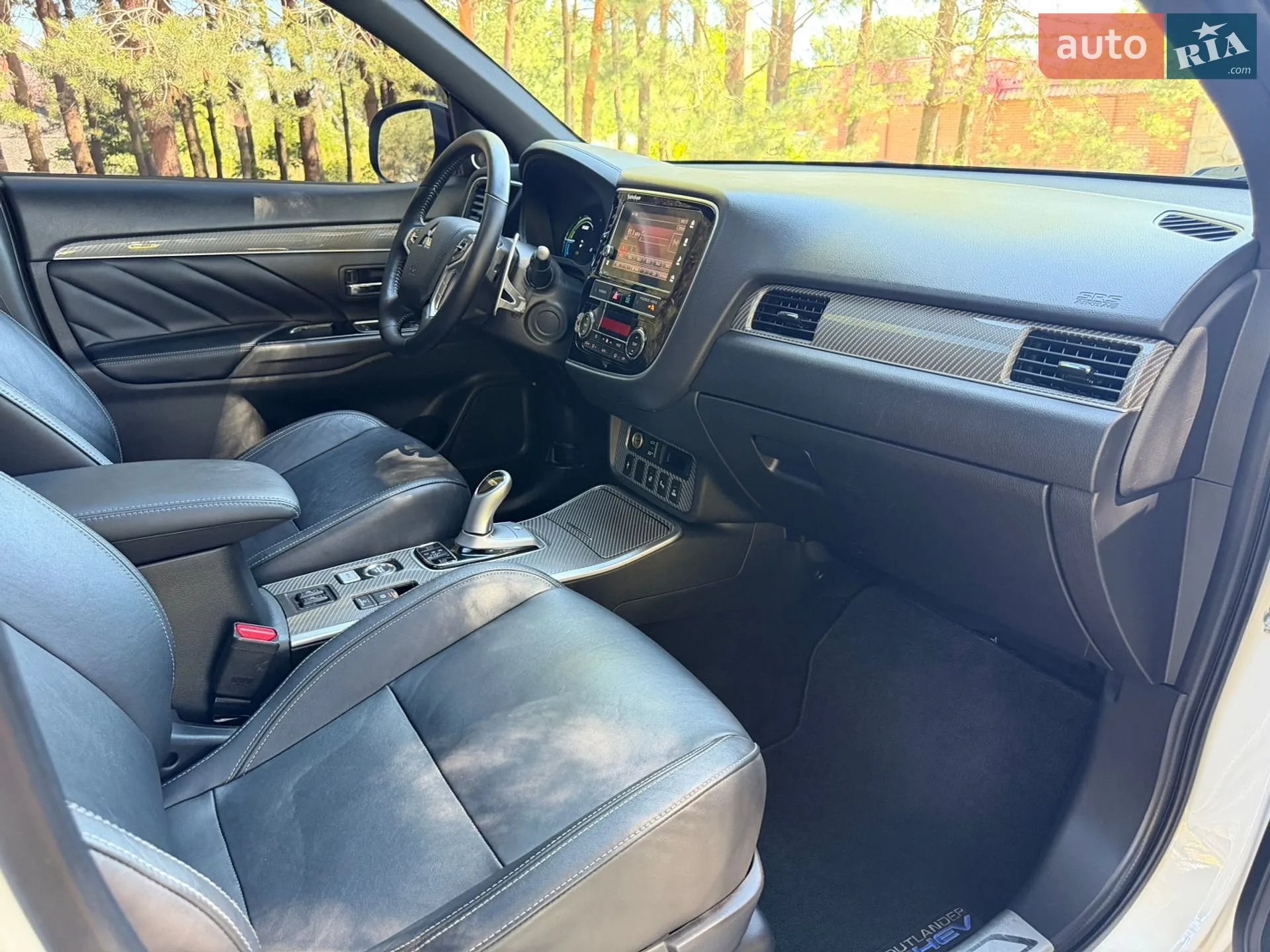 2019 Mitsubishi Outlander - мініатюра 64