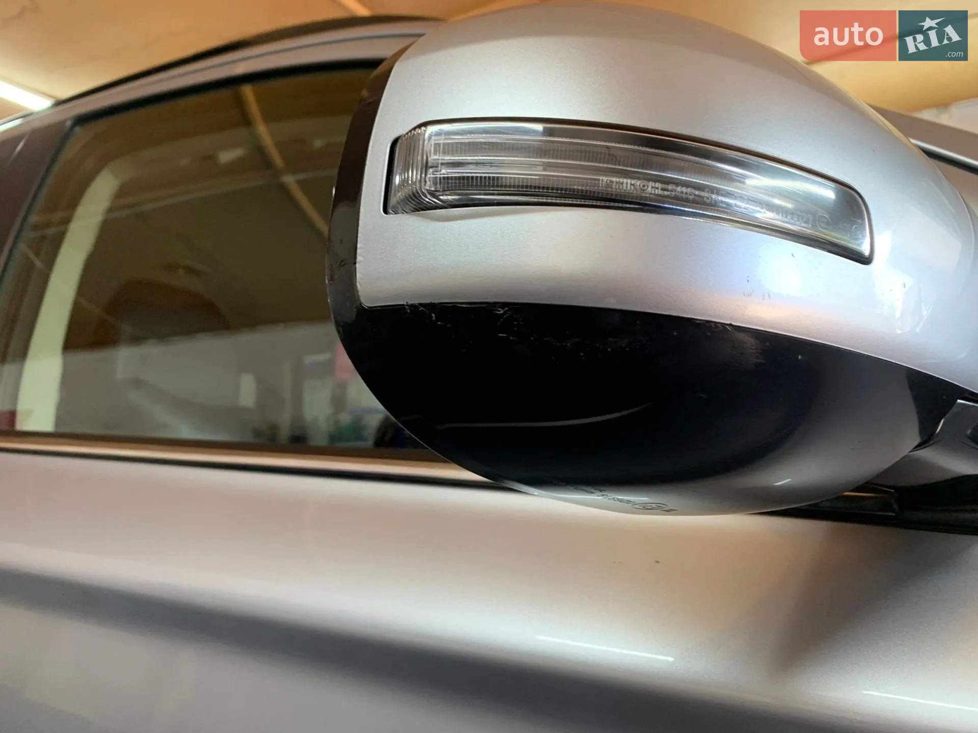 2014 Mitsubishi Outlander - мініатюра 37