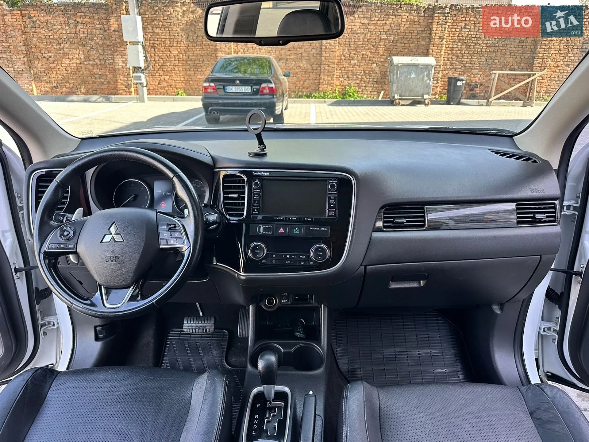 2016 Mitsubishi Outlander - мініатюра 49