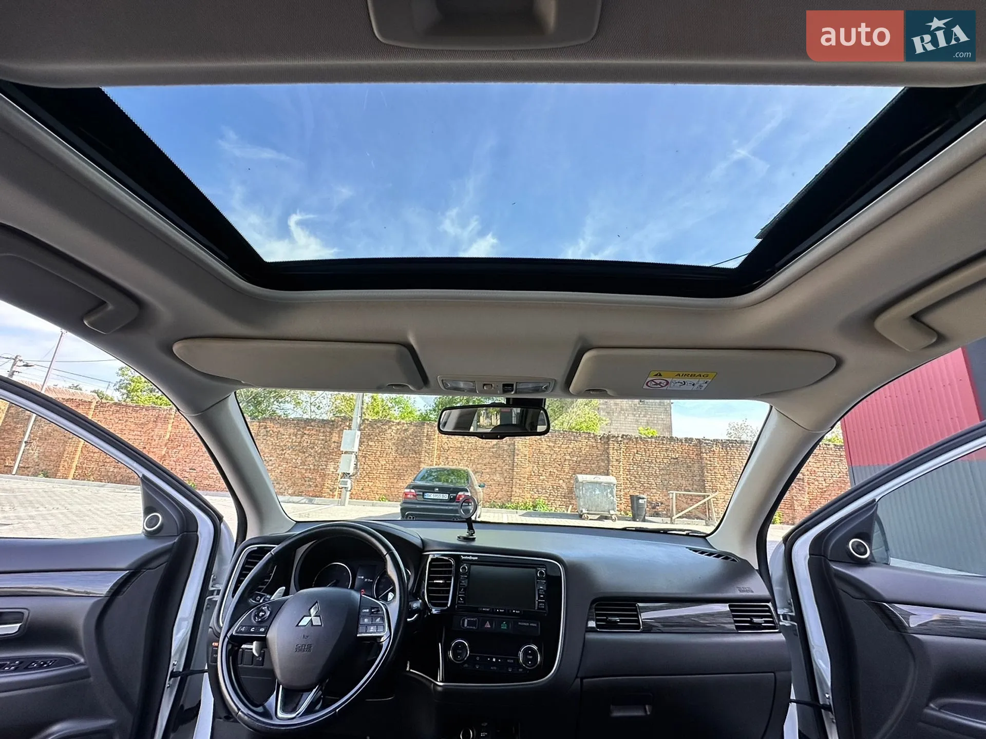 2016 Mitsubishi Outlander - мініатюра 52
