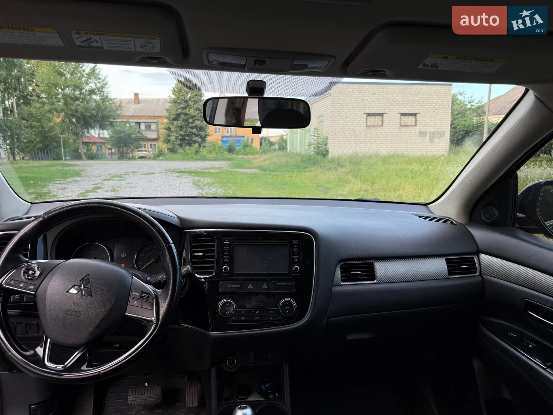 2016 Mitsubishi Outlander - мініатюра 10