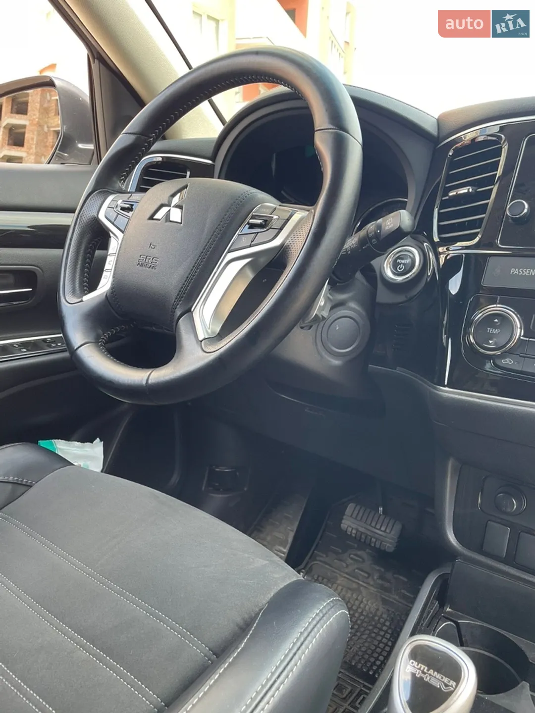 2018 Mitsubishi Outlander - мініатюра 21