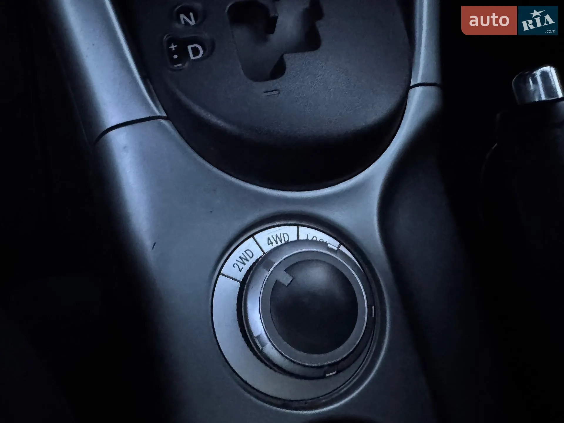 2010 Mitsubishi Outlander - мініатюра 13