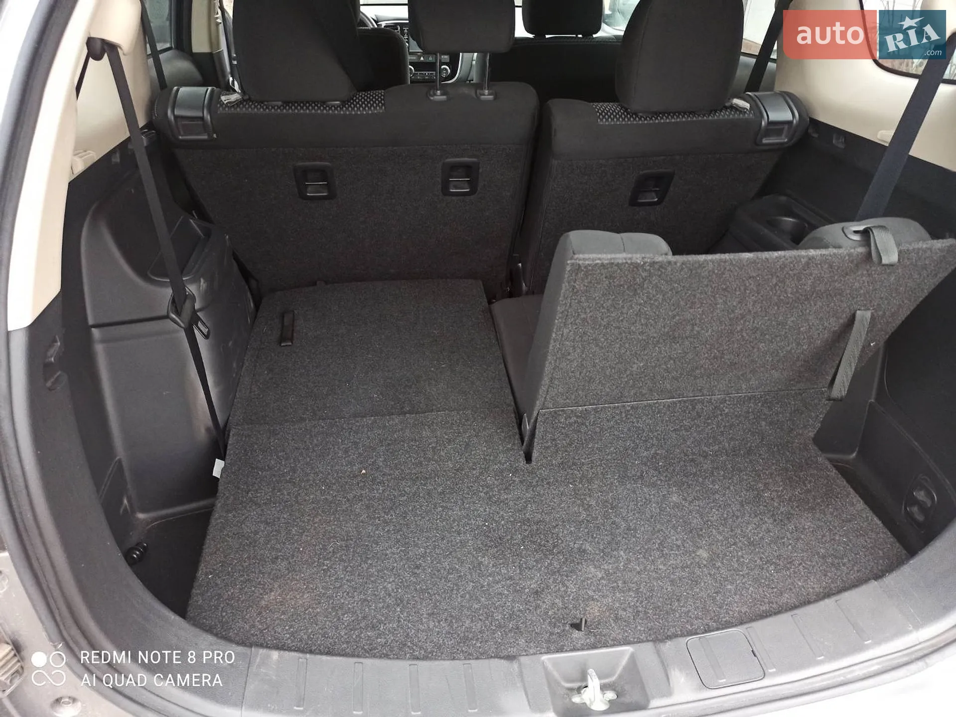 2018 Mitsubishi Outlander - мініатюра 8