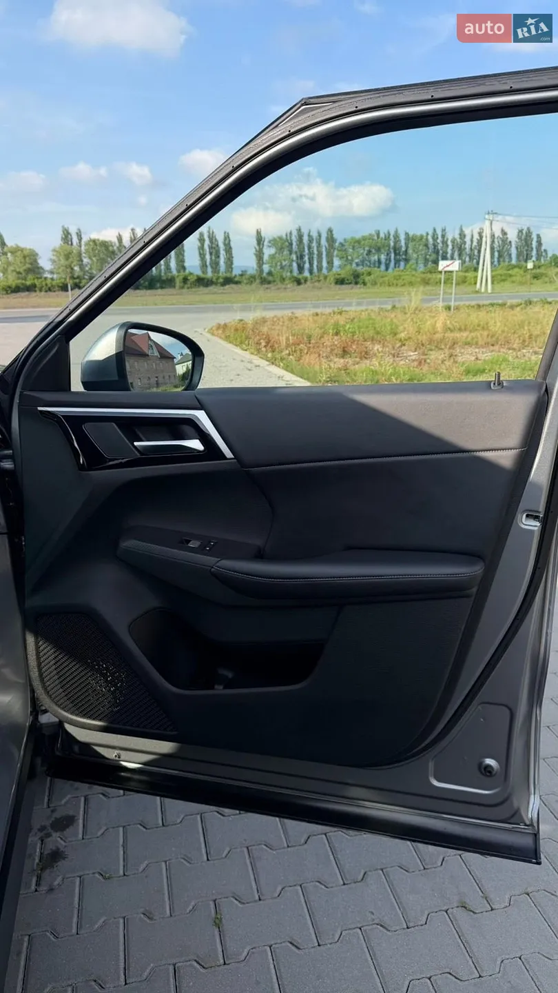 2021 Mitsubishi Outlander - мініатюра 29