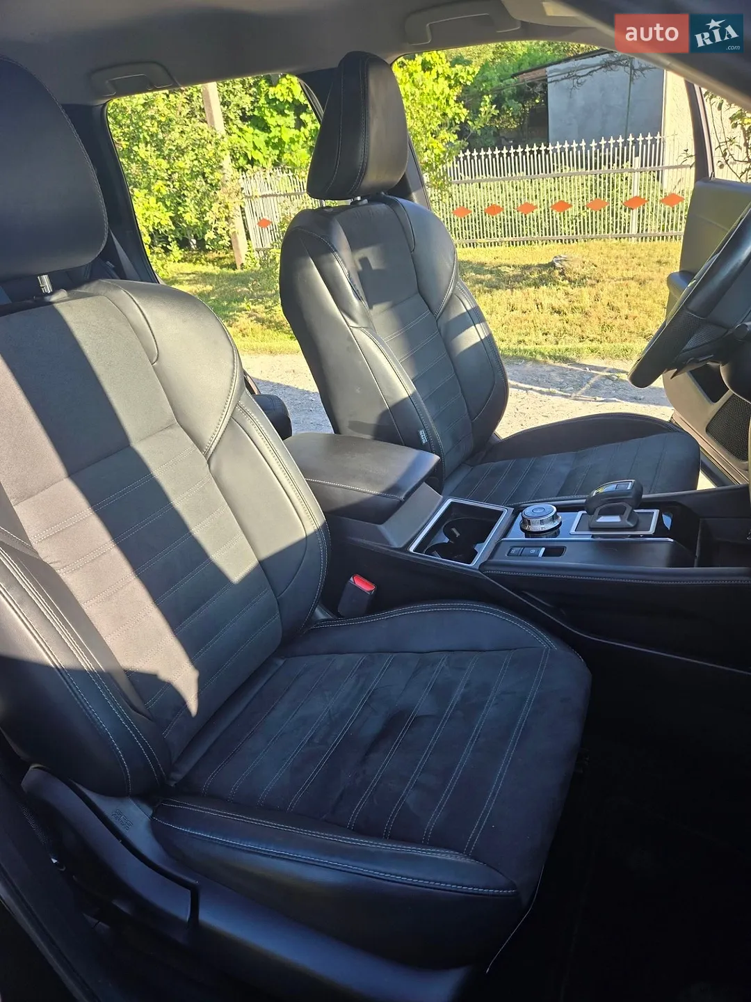 2021 Mitsubishi Outlander - мініатюра 14