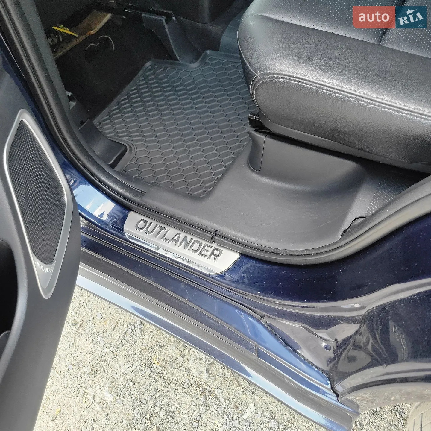 2013 Mitsubishi Outlander - мініатюра 30