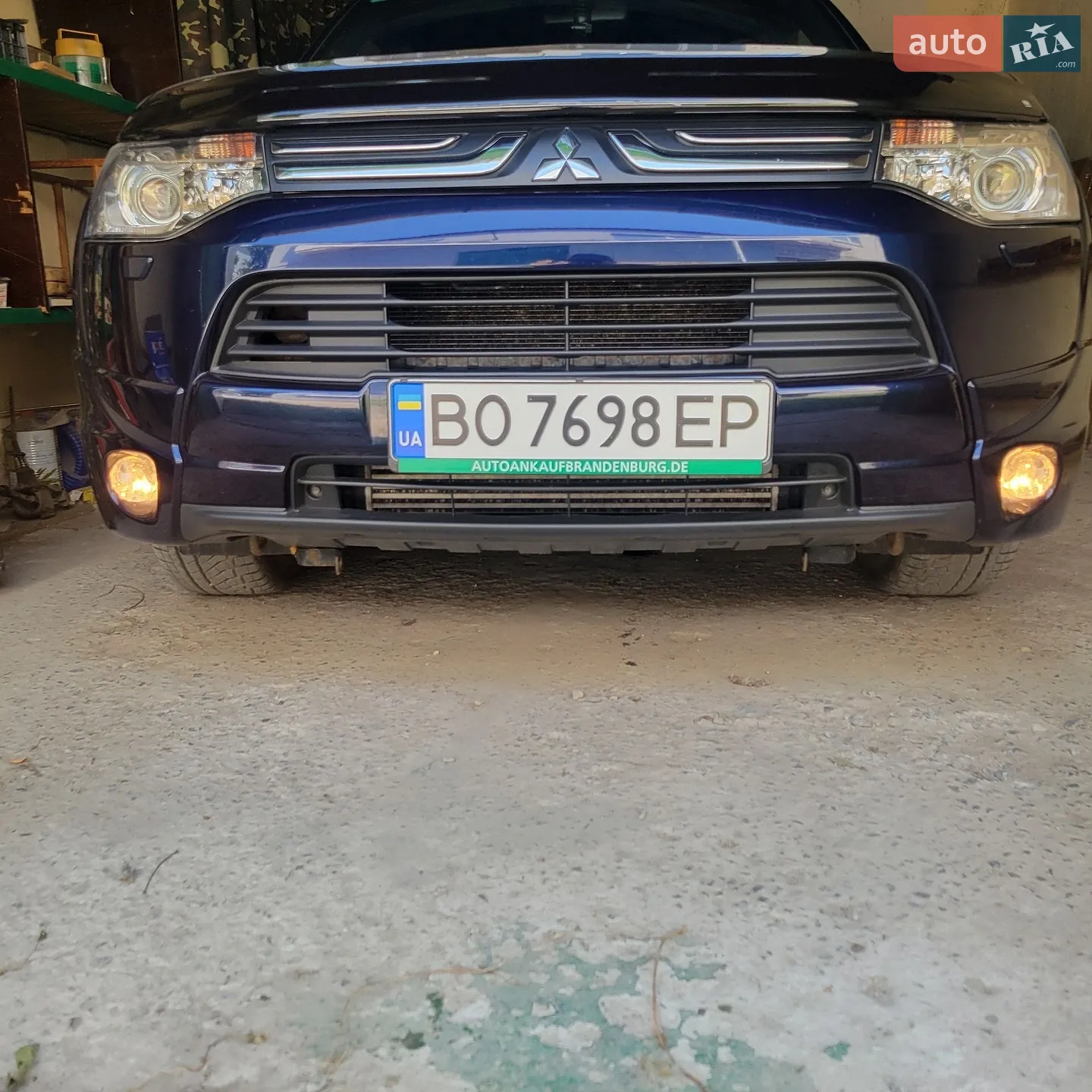 2013 Mitsubishi Outlander - мініатюра 43