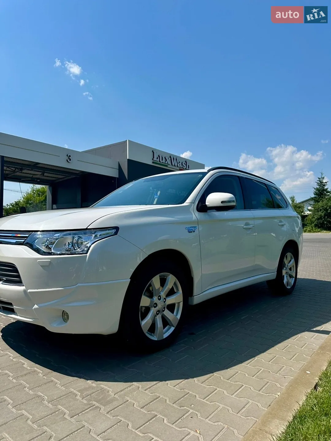 2013 Mitsubishi Outlander - мініатюра 3