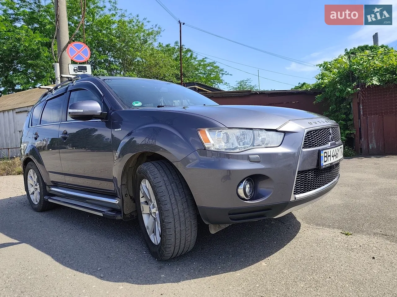 2010 Mitsubishi Outlander - мініатюра 28