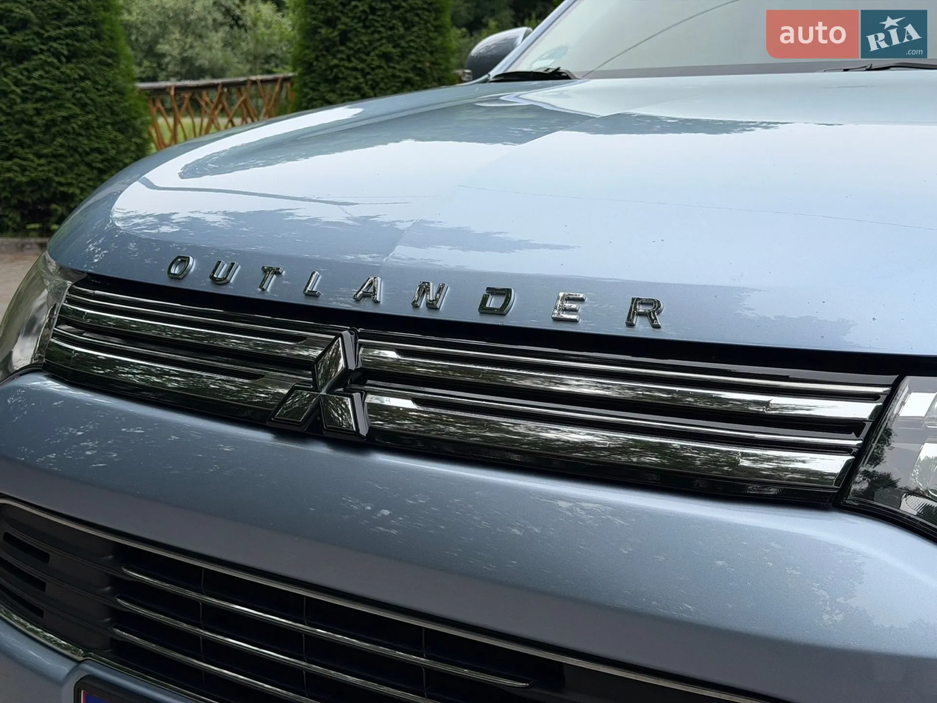 2014 Mitsubishi Outlander - мініатюра 30