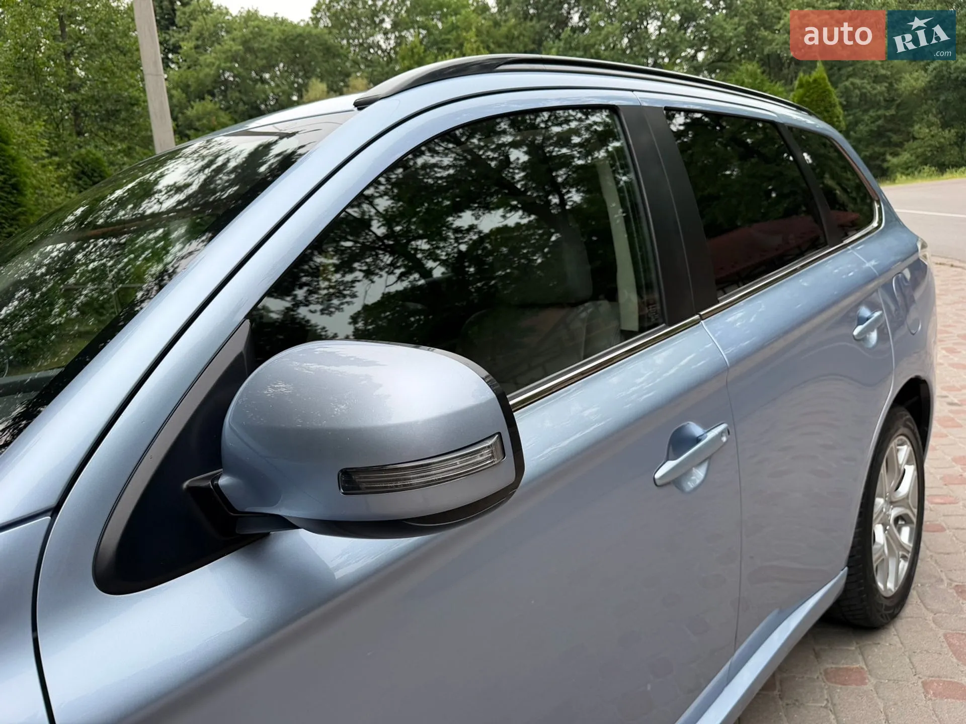 2014 Mitsubishi Outlander - мініатюра 34