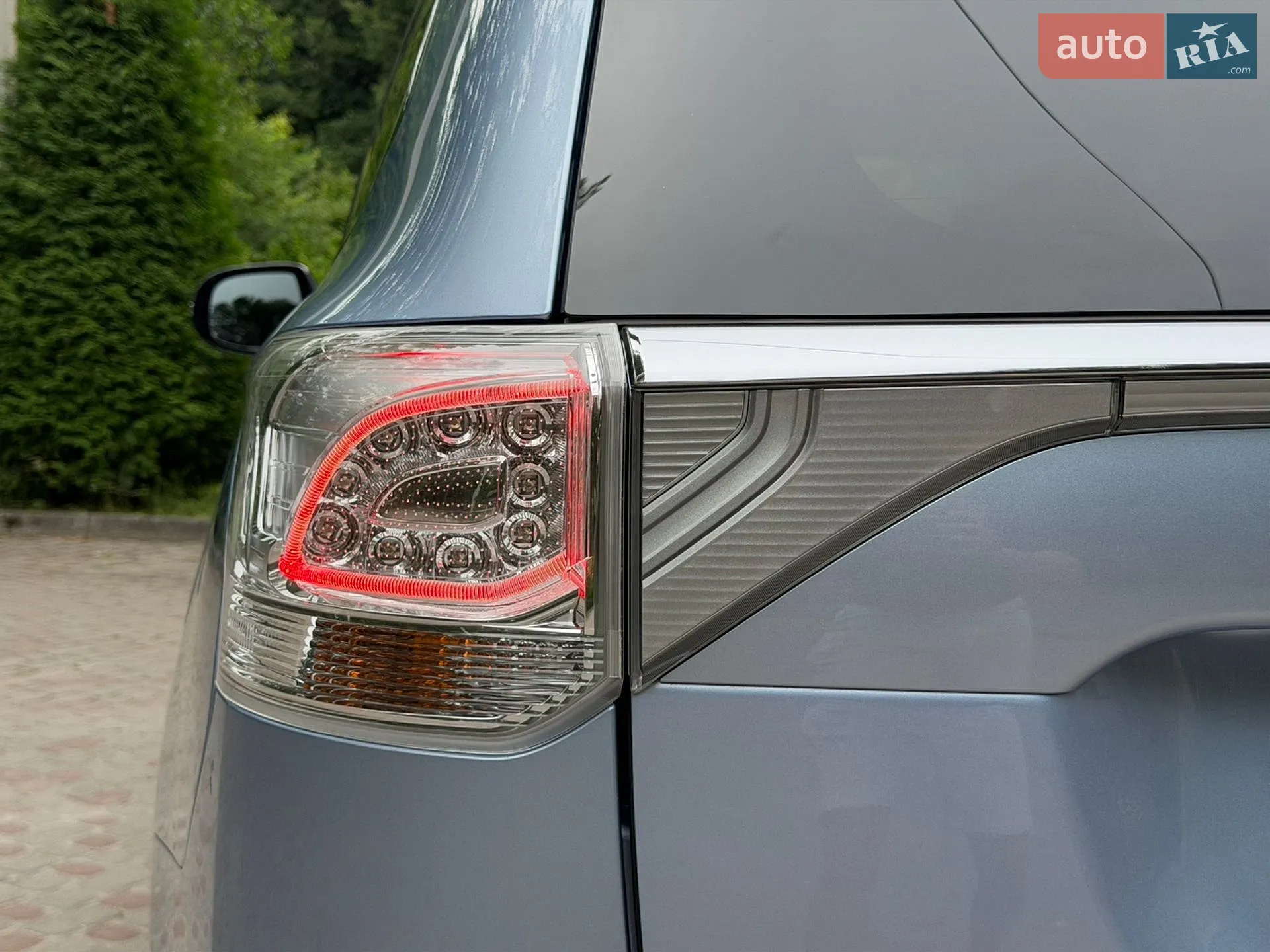 2014 Mitsubishi Outlander - мініатюра 69