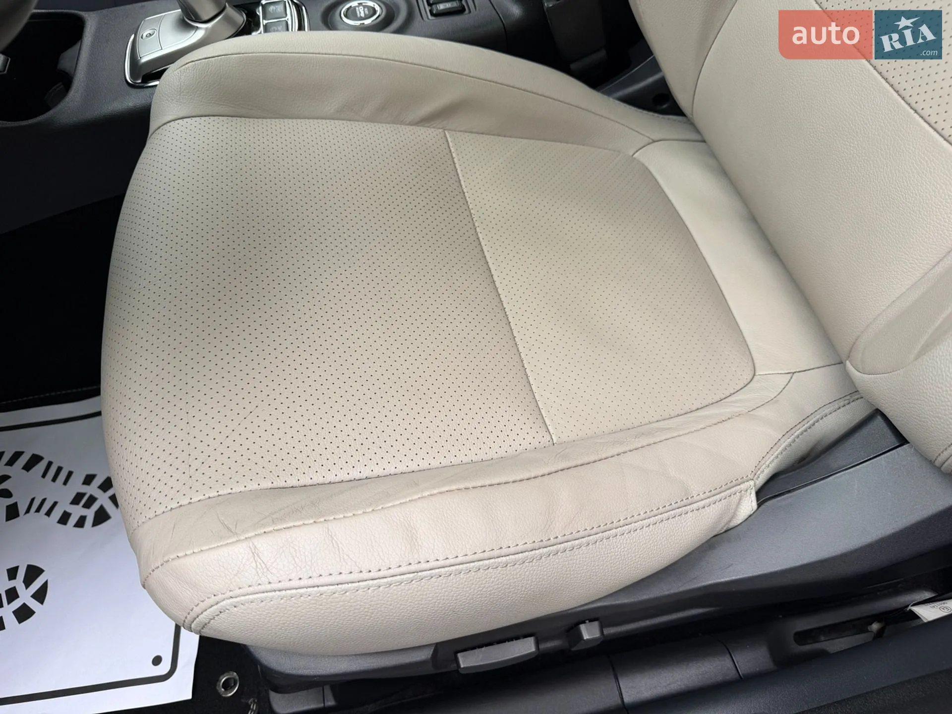2014 Mitsubishi Outlander - мініатюра 82