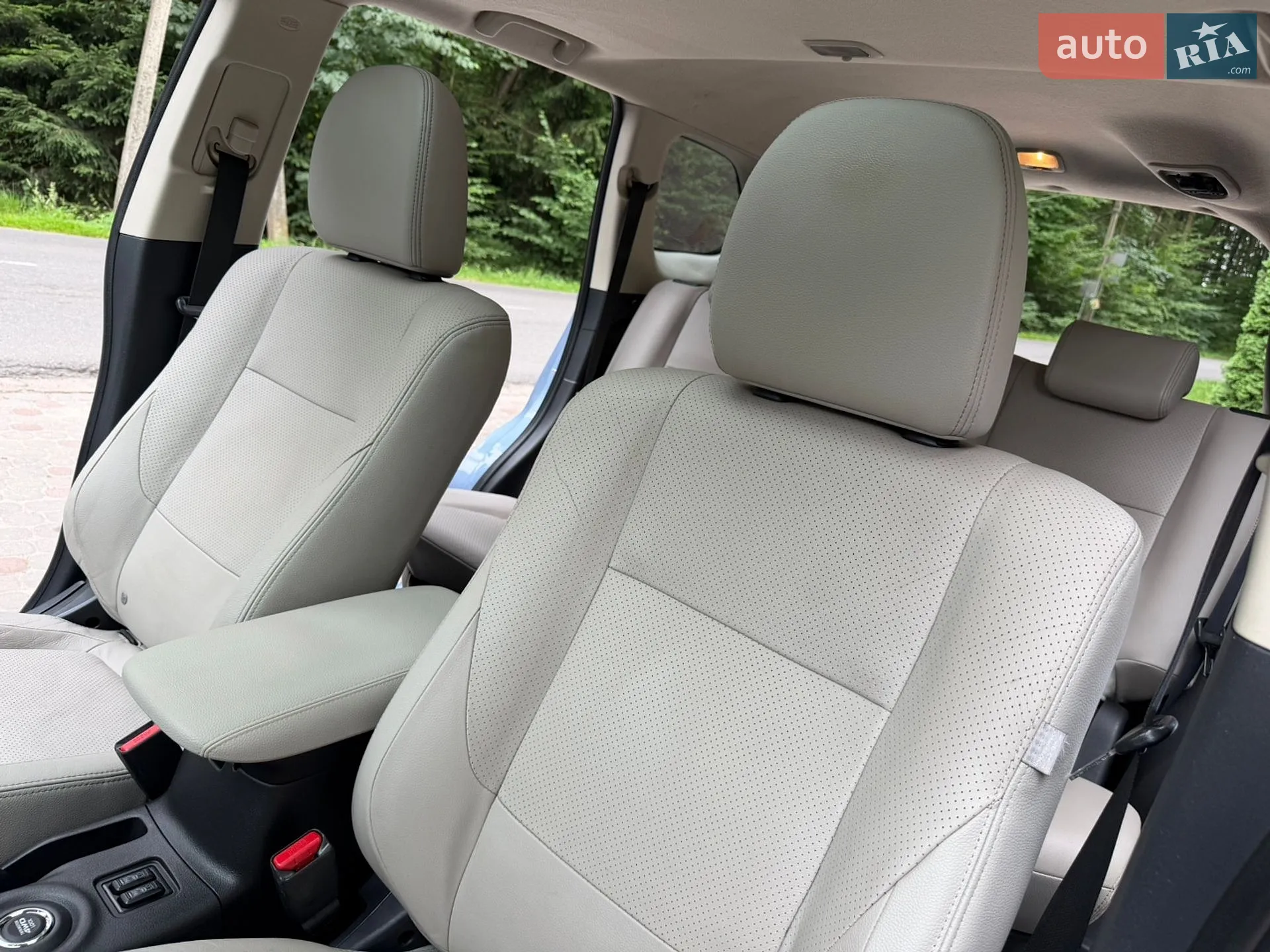 2014 Mitsubishi Outlander - мініатюра 83