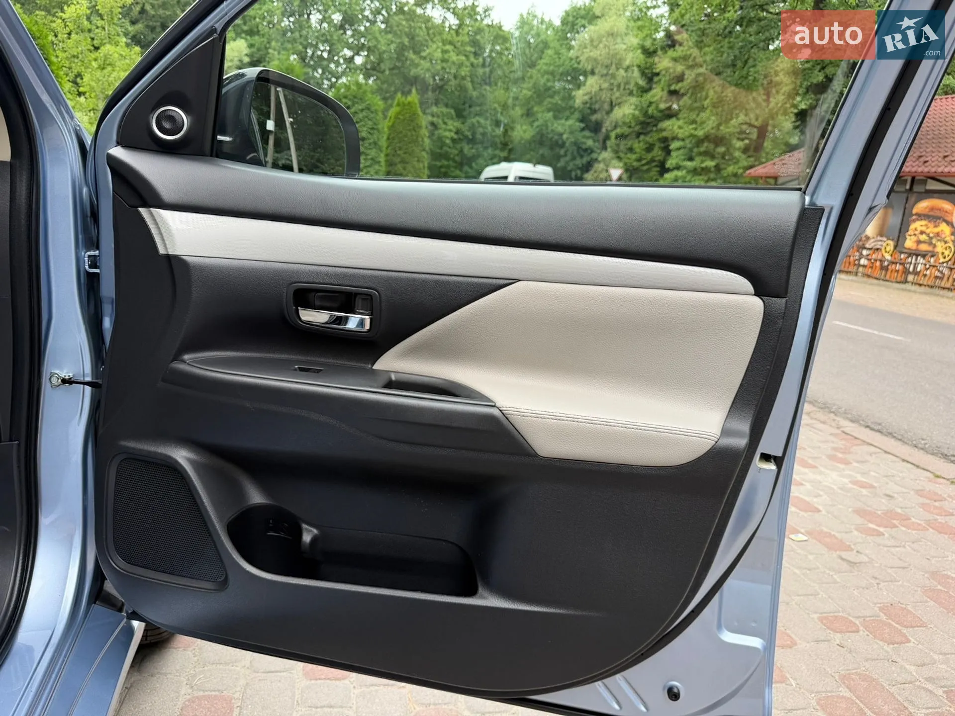 2014 Mitsubishi Outlander - мініатюра 94