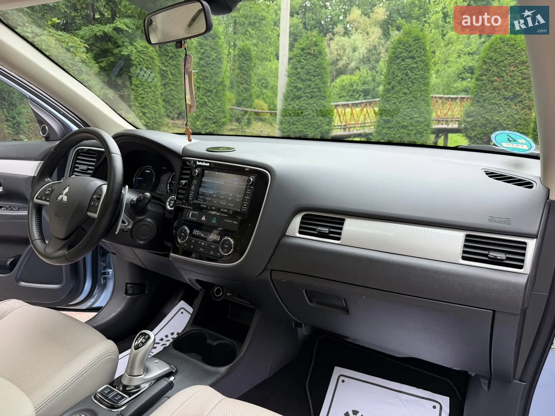 2014 Mitsubishi Outlander - мініатюра 99