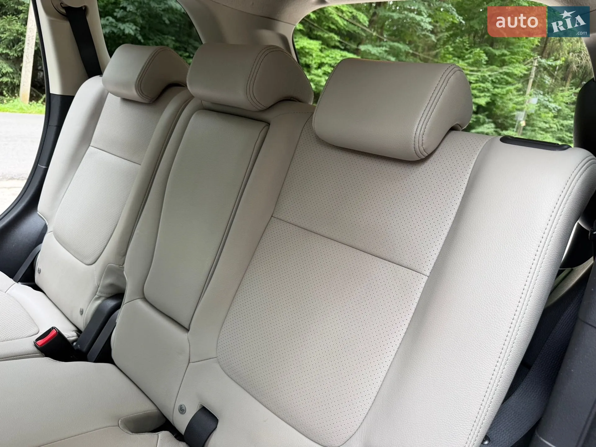 2014 Mitsubishi Outlander - мініатюра 109