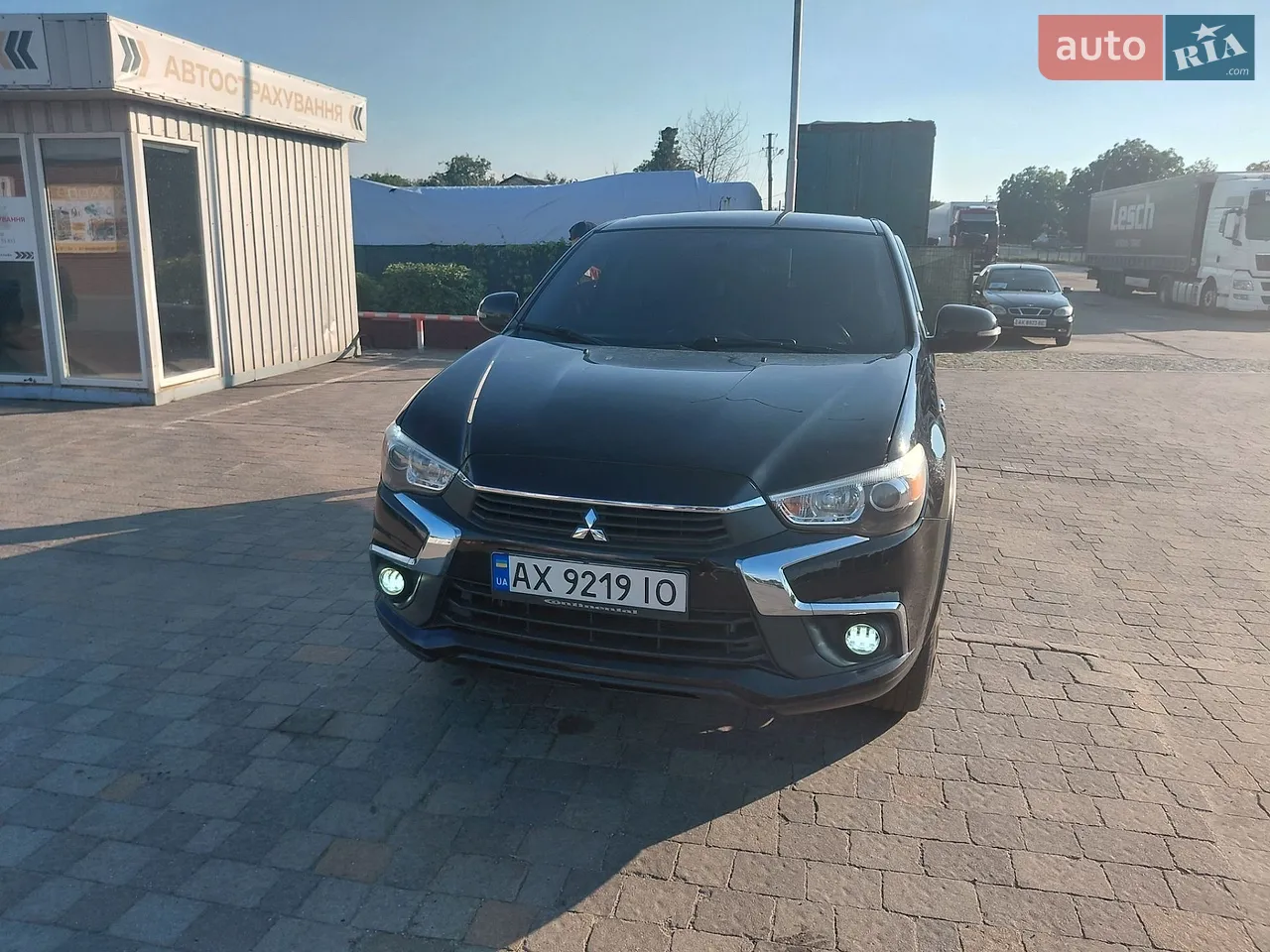 2017 Mitsubishi Outlander - мініатюра 15