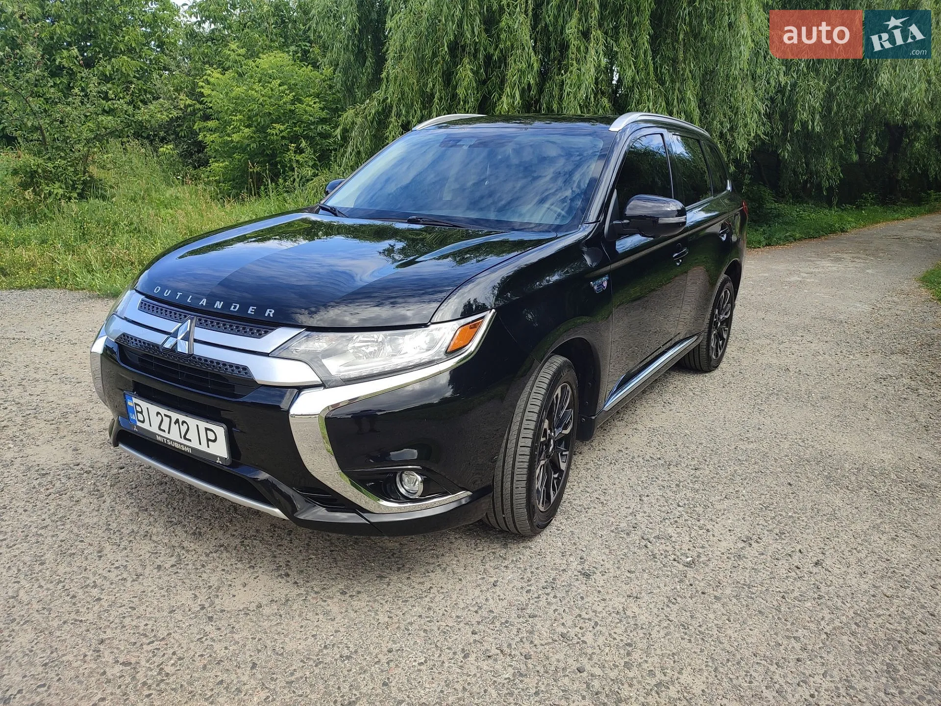 2018 Mitsubishi Outlander - мініатюра 2