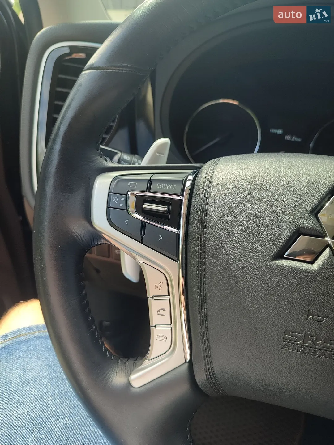 2018 Mitsubishi Outlander - мініатюра 22