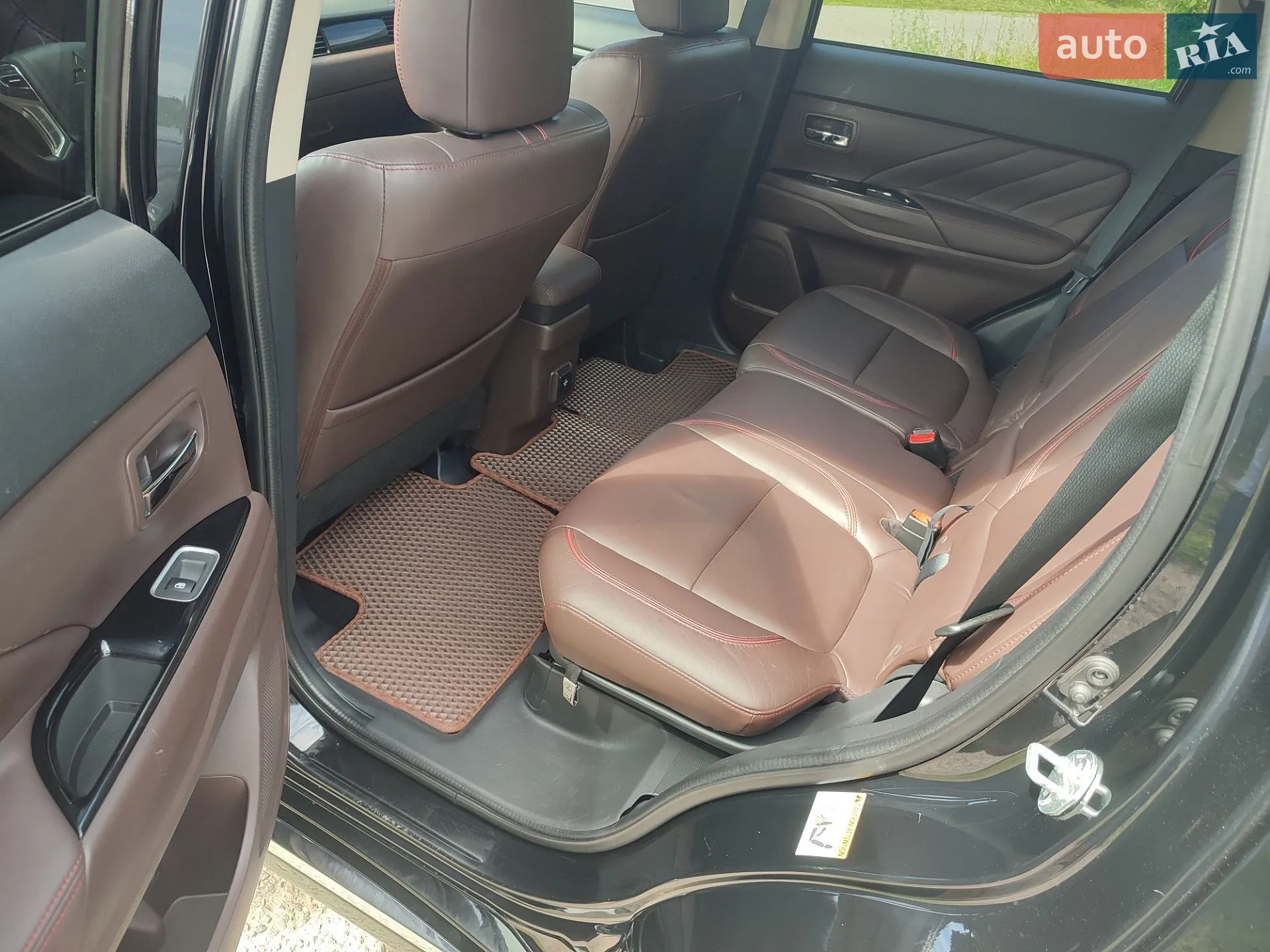 2018 Mitsubishi Outlander - мініатюра 50