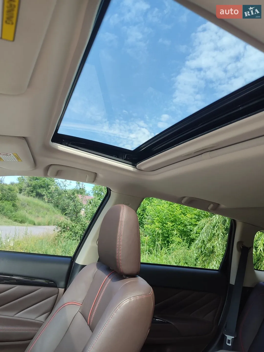 2018 Mitsubishi Outlander - мініатюра 54