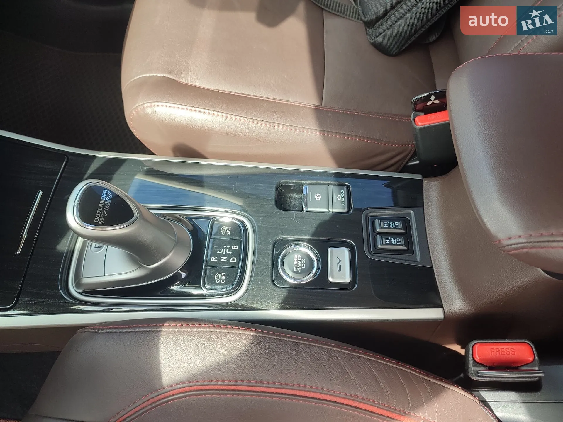 2018 Mitsubishi Outlander - мініатюра 58