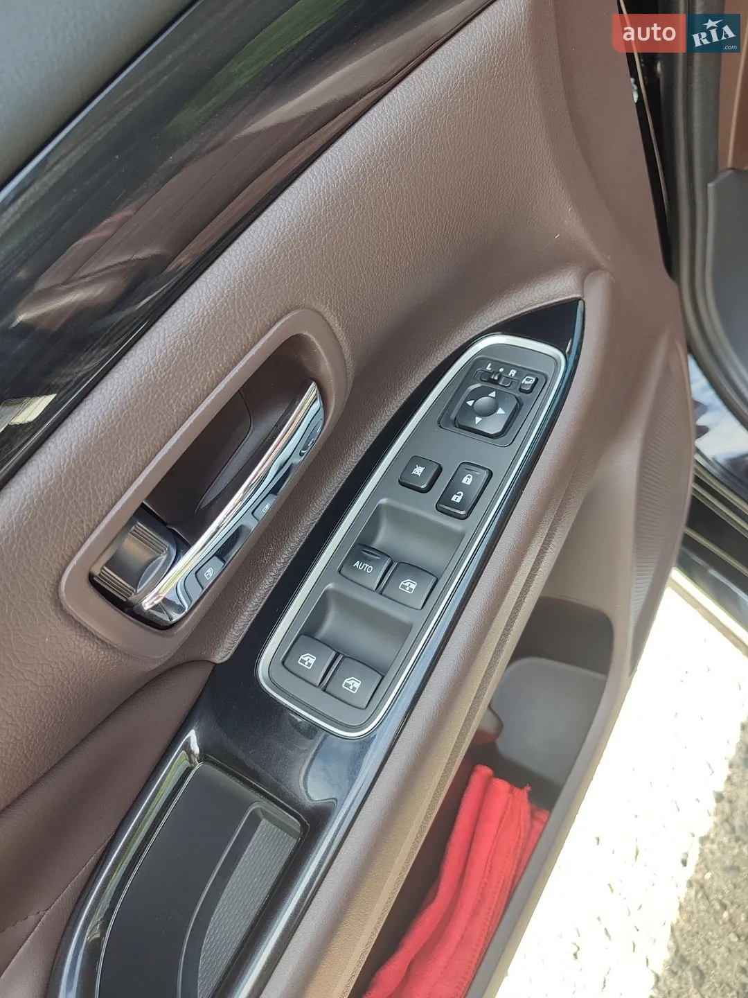 2018 Mitsubishi Outlander - мініатюра 63