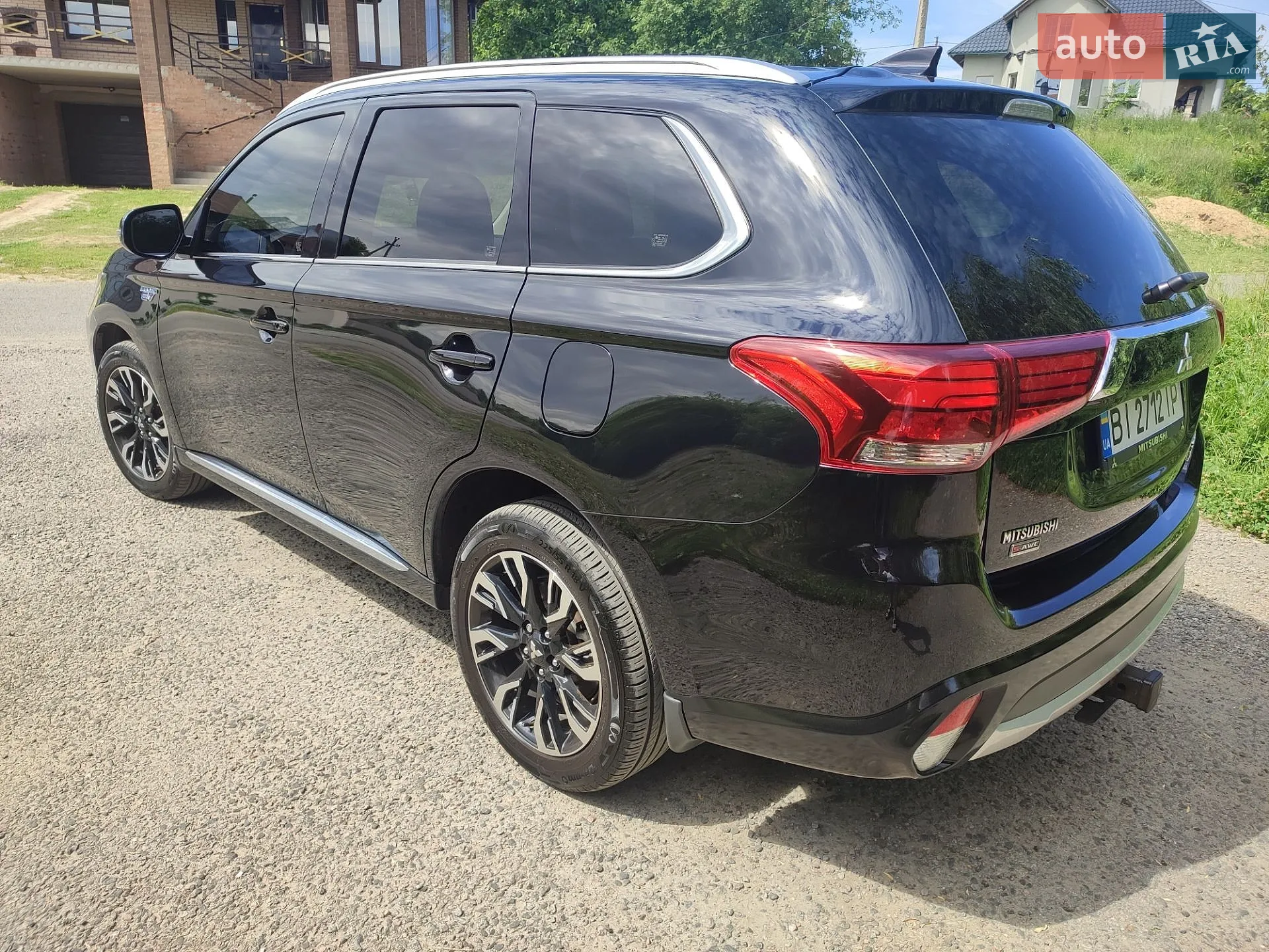 2018 Mitsubishi Outlander - мініатюра 72