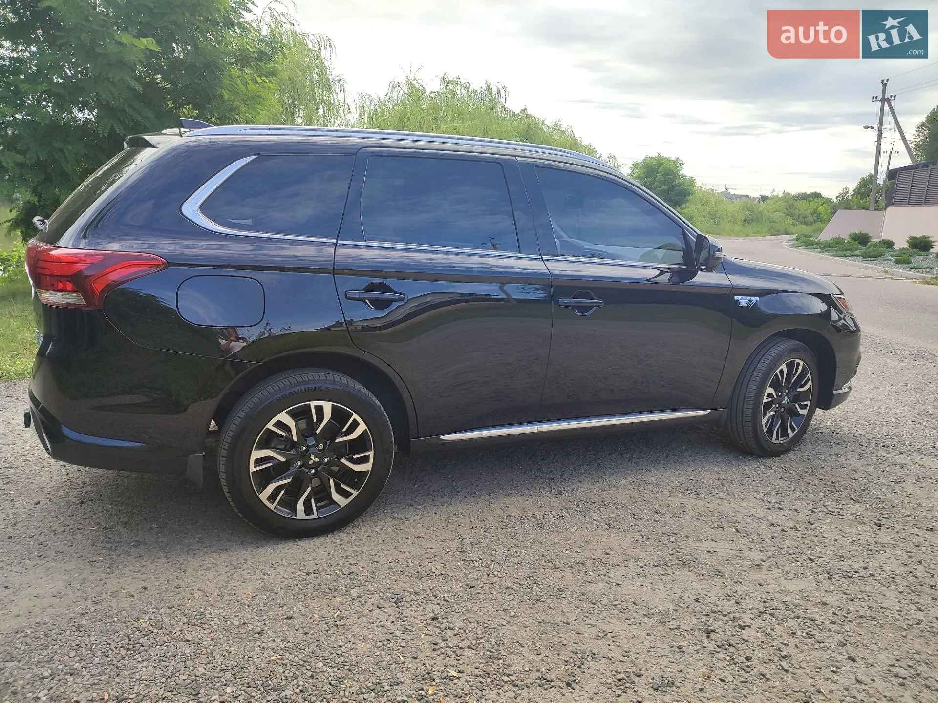 2018 Mitsubishi Outlander - мініатюра 83