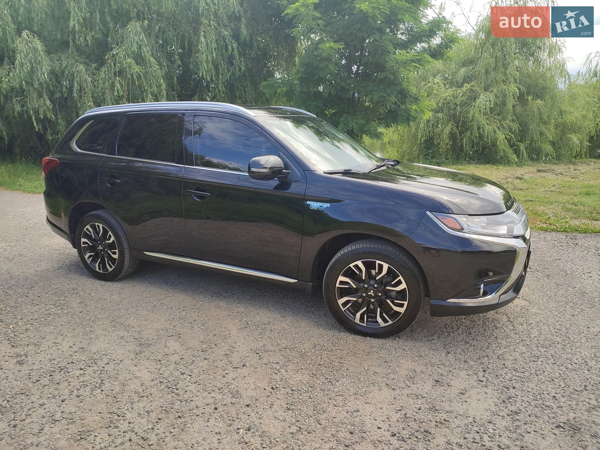 2018 Mitsubishi Outlander - мініатюра 87