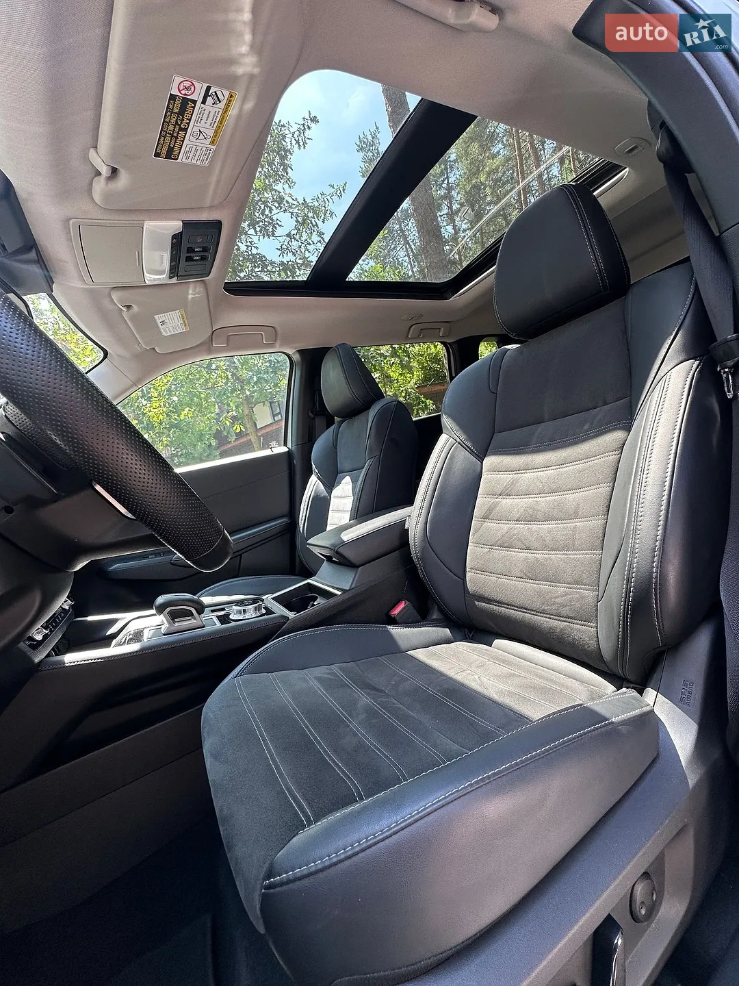 2024 Mitsubishi Outlander - мініатюра 28