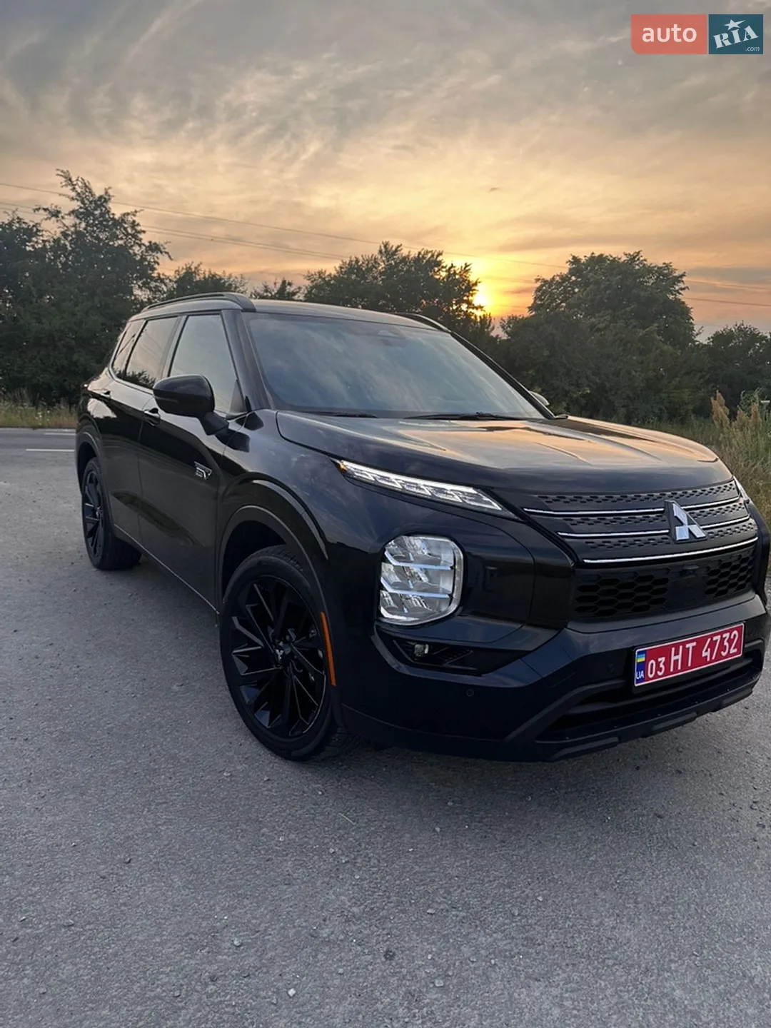2025 Mitsubishi Outlander - мініатюра 5