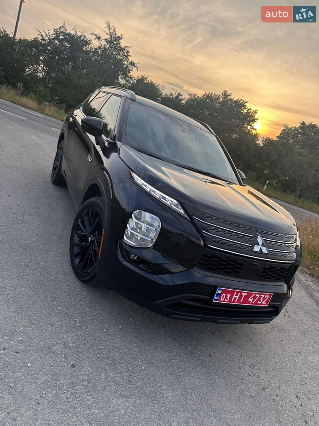 2025 Mitsubishi Outlander - мініатюра 18
