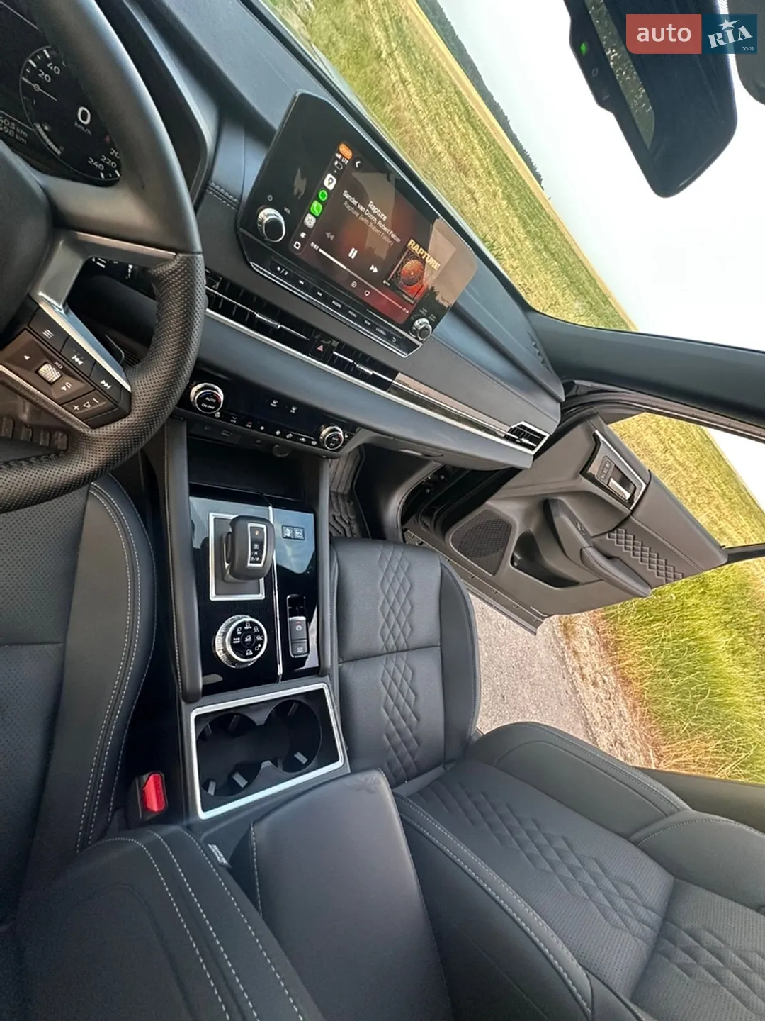 2025 Mitsubishi Outlander - мініатюра 35