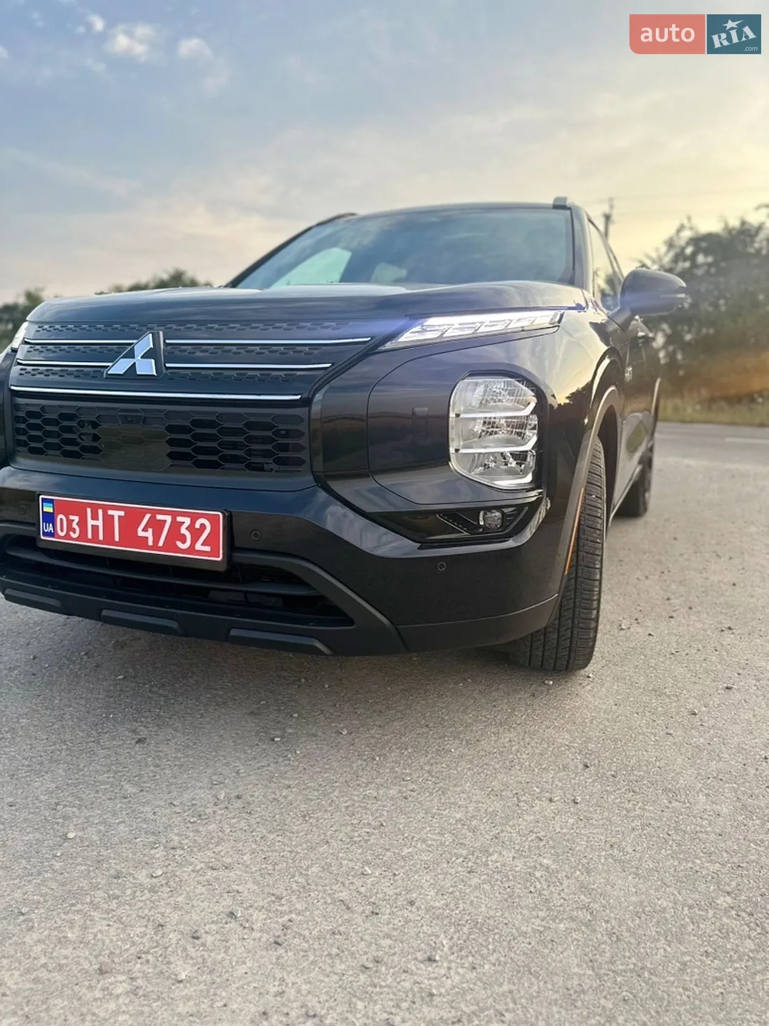 2025 Mitsubishi Outlander - мініатюра 52