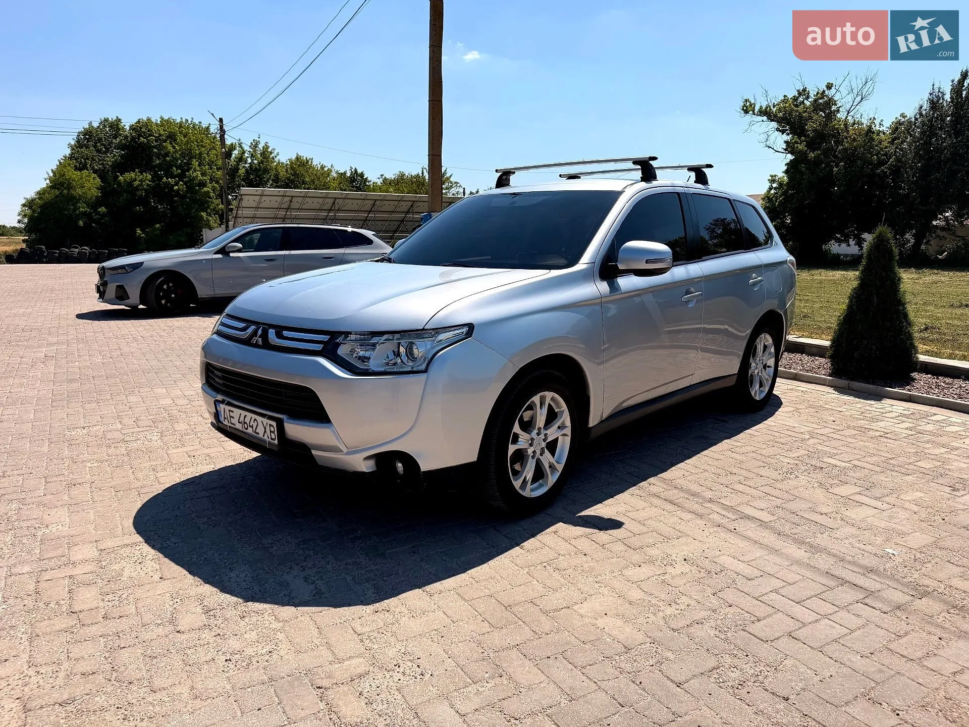 2013 Mitsubishi Outlander - мініатюра 14