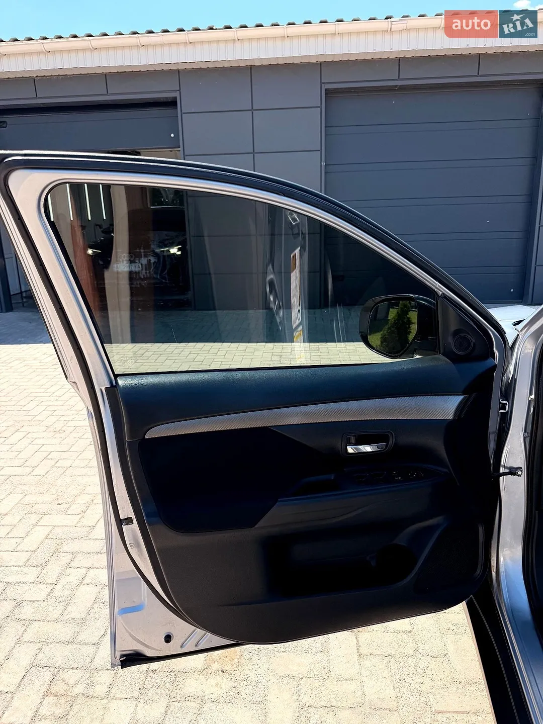 2013 Mitsubishi Outlander - мініатюра 31